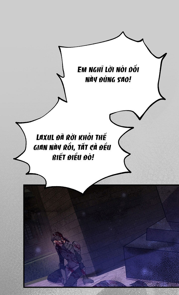 trở thành vợ thái tử quái vật chapter 68.2 35