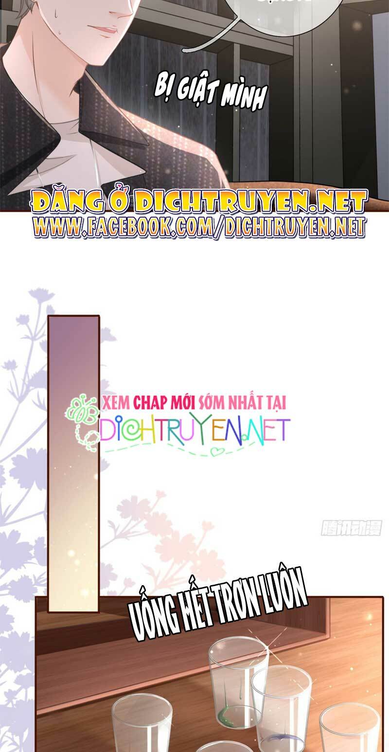 bạn gái tôi mới 30+ tuổi xuân chapter 20 24