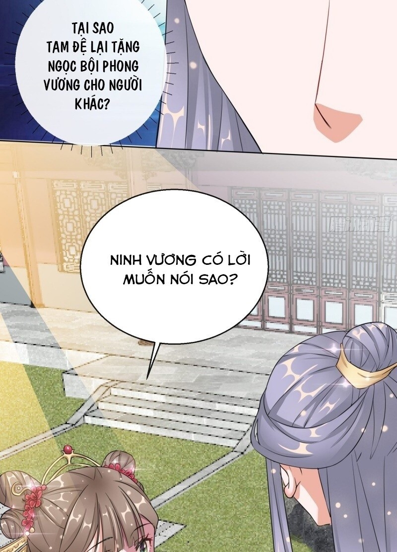 công lược trưởng thành của vương phi chapter 14 31