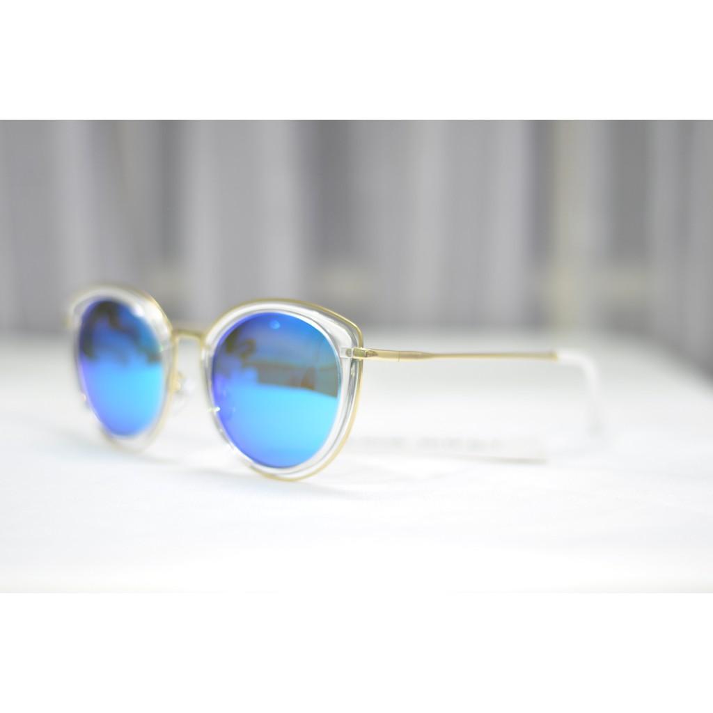 Kính mát nữ chống UV thời trang