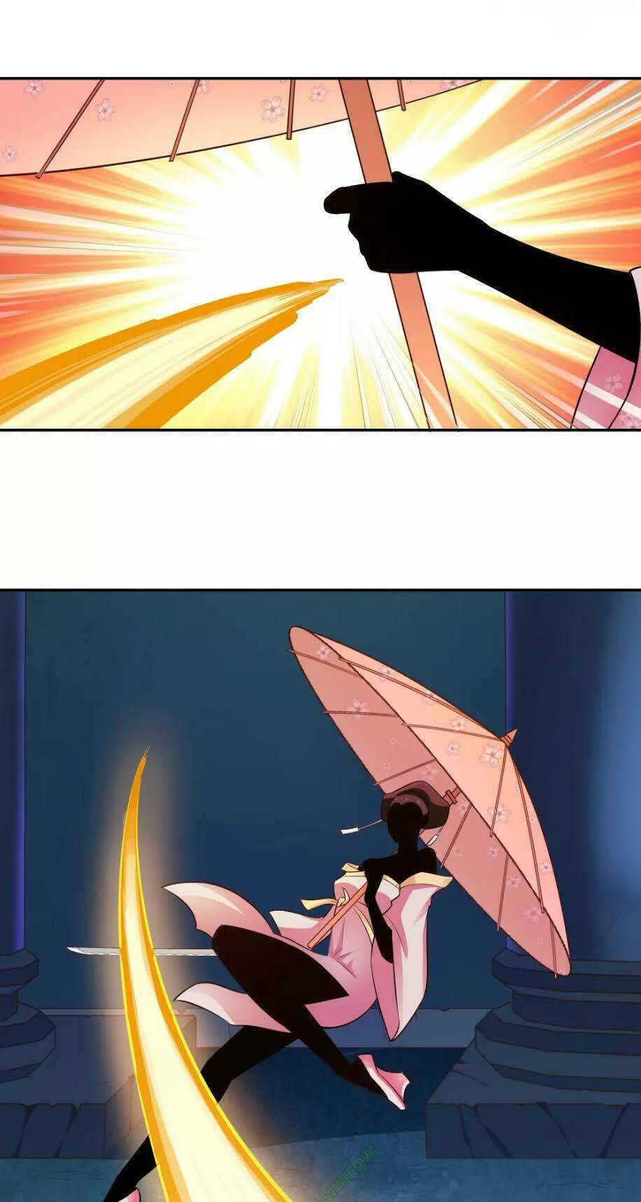 võ linh kiếm tôn chapter 33 23