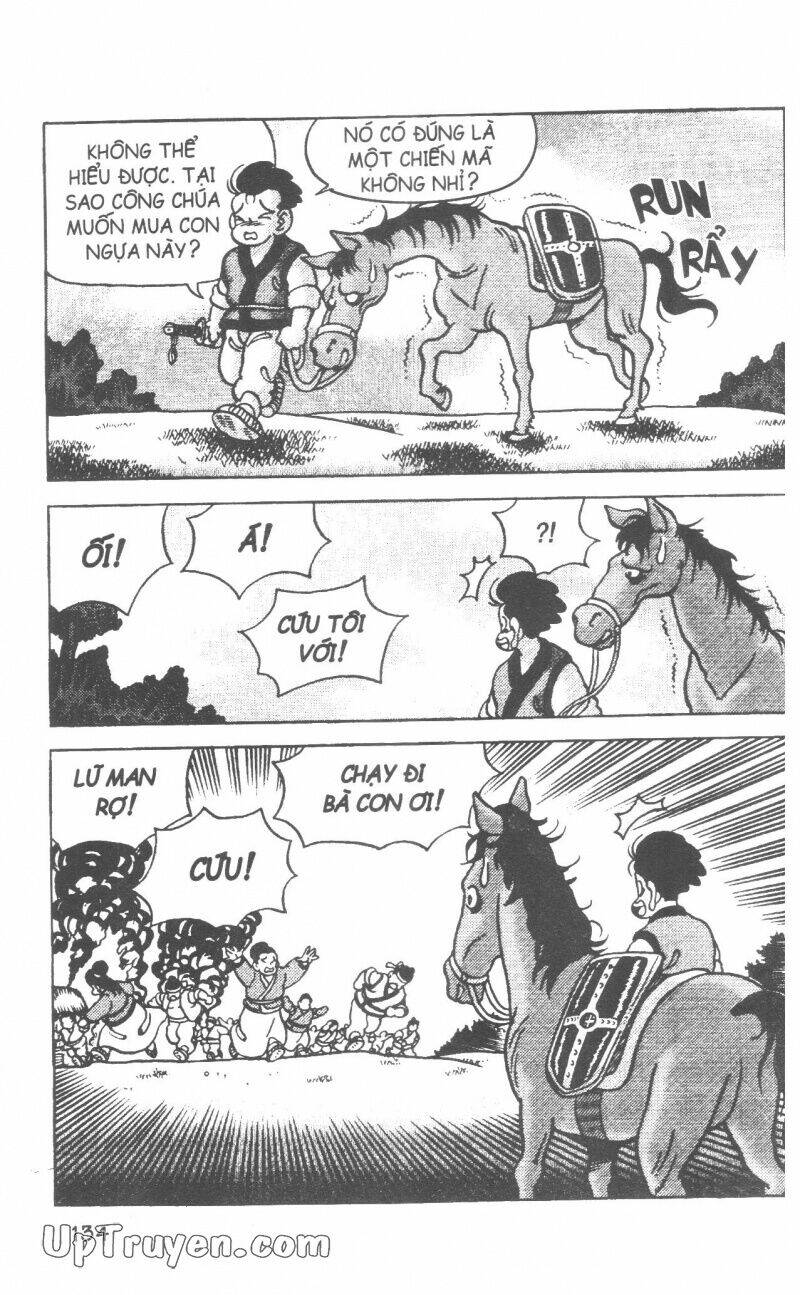 đội quân nhí nhố chapter 31 135