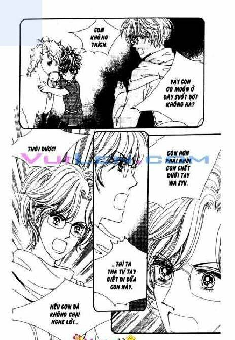 personalized princess chapter 5 129