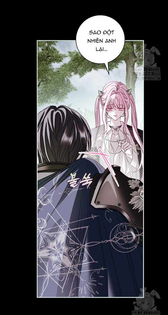 ngài công tước, tôi sẽ làm mọi thứ, trừ việc kết hôn! chapter 22.2 7