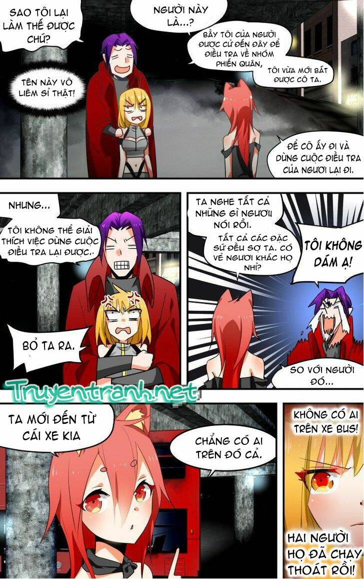 the fiary captivity chapter 15 12