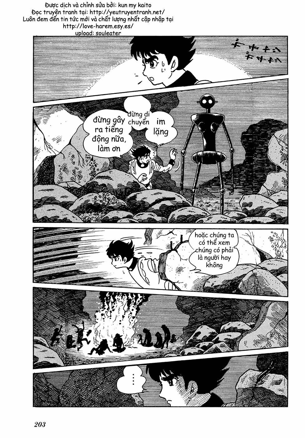 ryuu no michi chapter 10 2