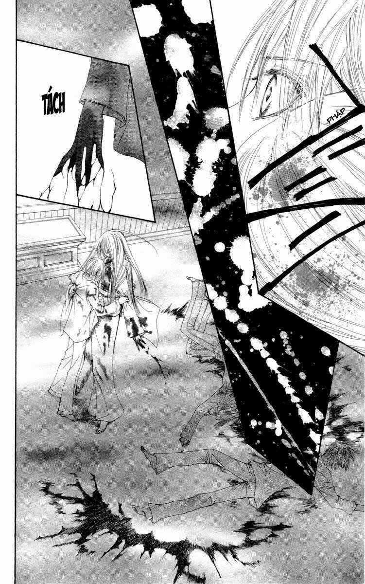 hiệp sĩ vampire chapter 19 22