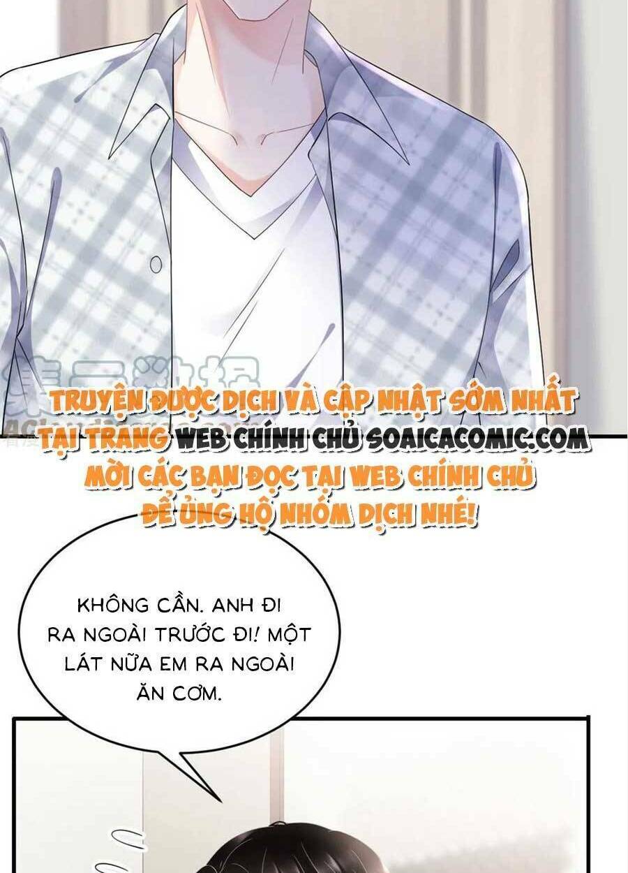 đại tiểu thư có ý đồ gì xấu đâu chapter 127 27