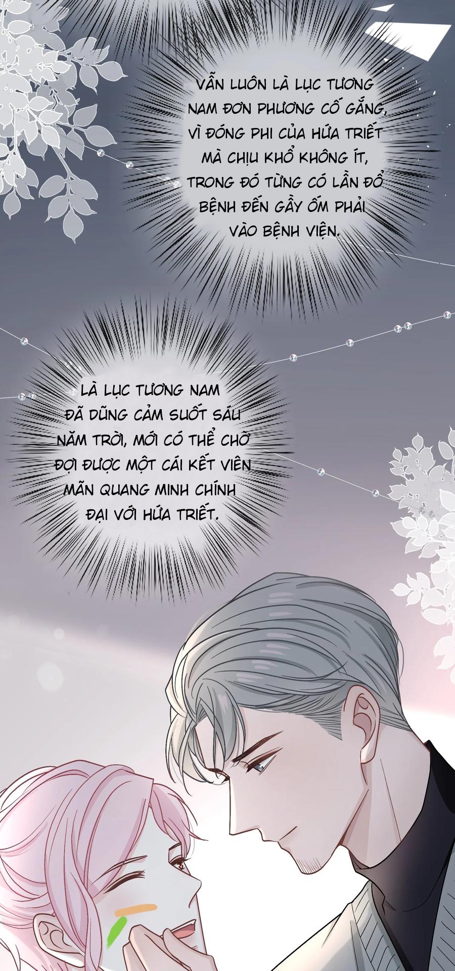 trước và sau ly hôn! chapter 39 37