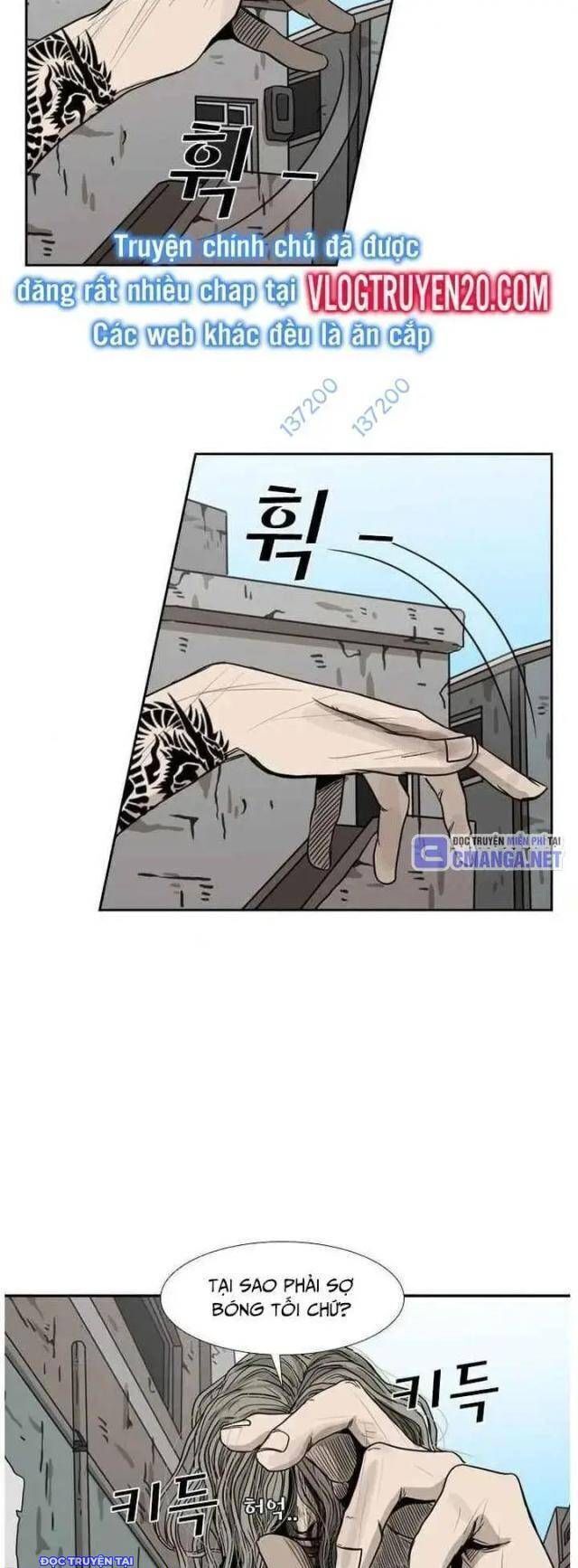 shark - cá mập chapter 65 65