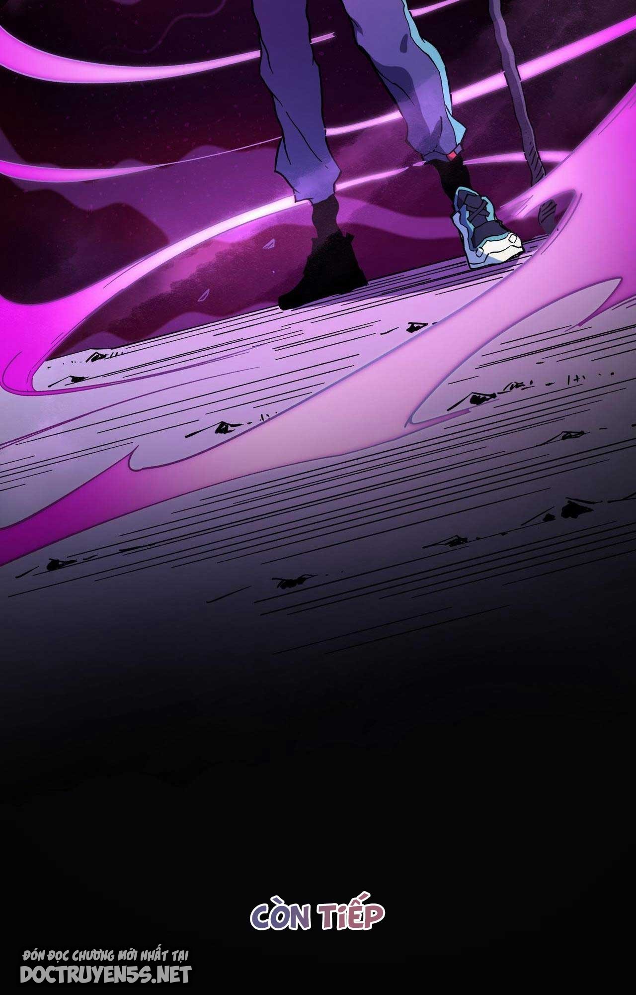 toàn dân chuyển chức: không có chức ta kết thúc thần minh chapter 13 75