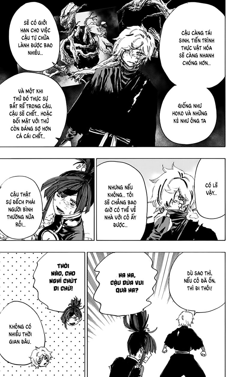 jigokuraku chapter 70 14