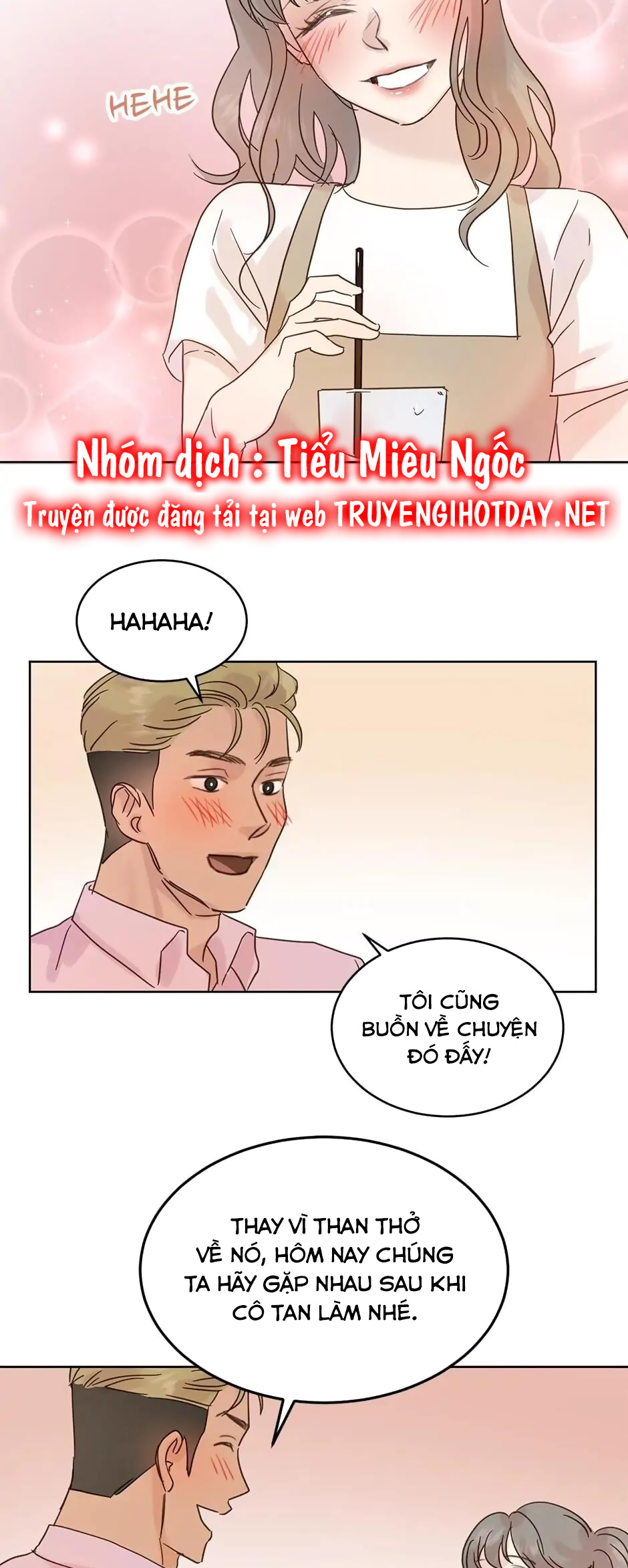 sự trả thù ngọt ngào của vợ tôi chapter 71 8