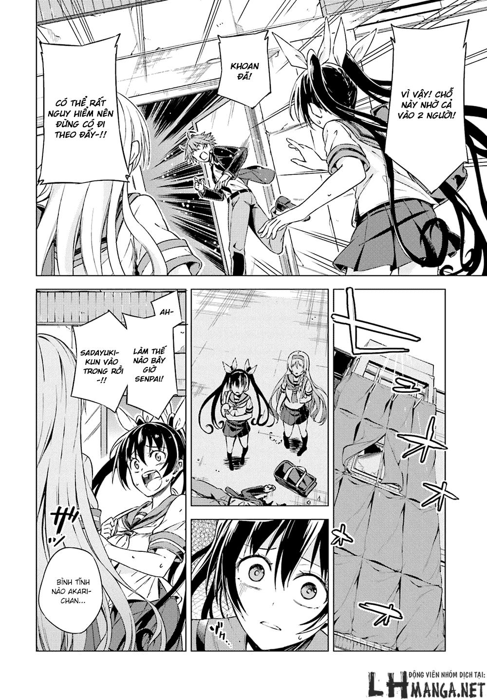 memento: archivez chapter 1 35