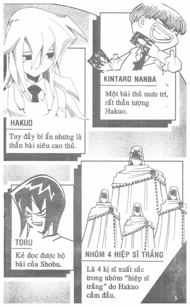 duel masters chapter 2 3
