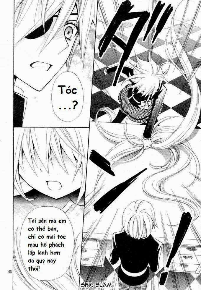 million girl chapter 1 40