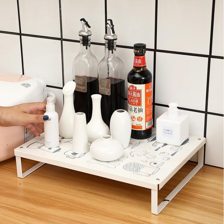 Giá đỡ nồi sau khi sử dụng