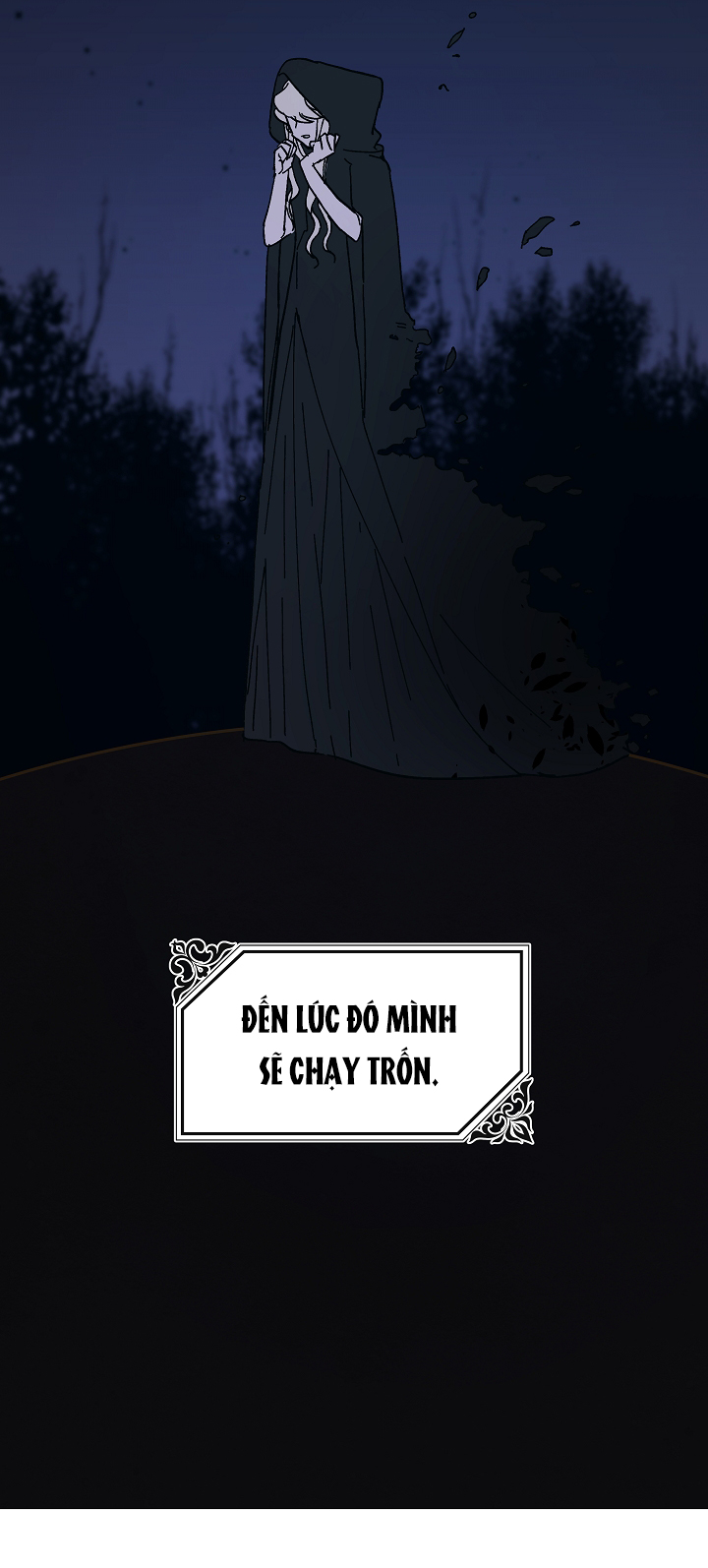 công chúa vờ như điên chapter 2 41
