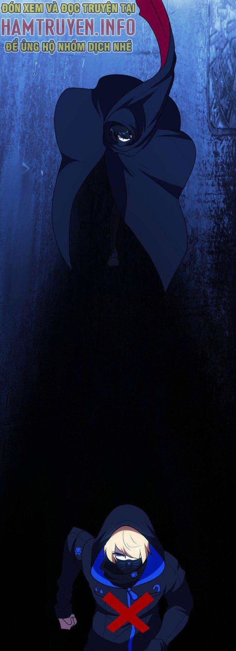 tử thần chapter 52 57