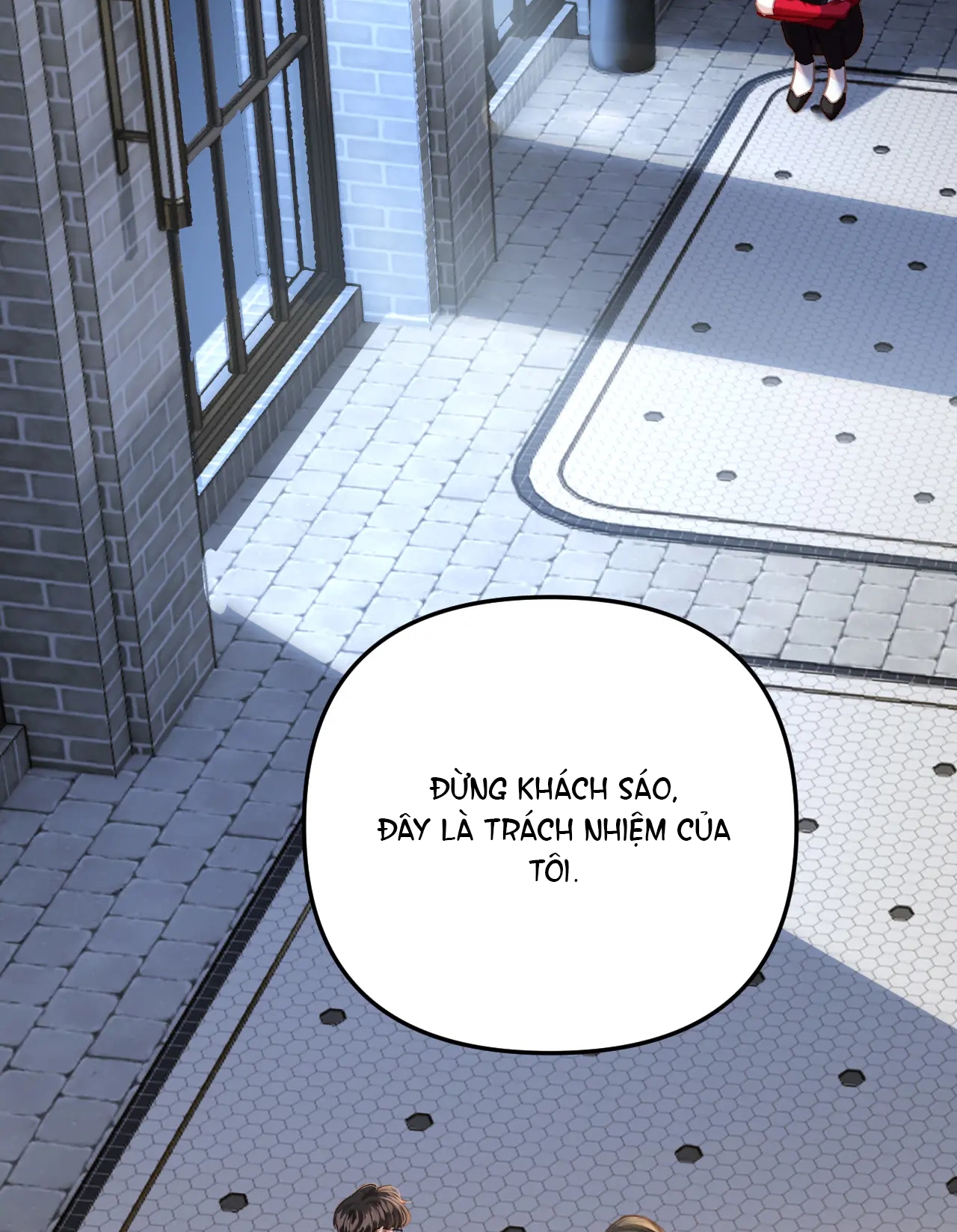 ngày mai cũng thích anh chapter 9 18