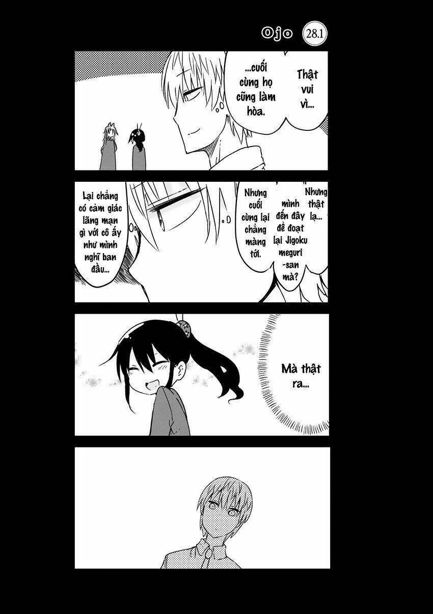ojojojo chapter 28.1 4