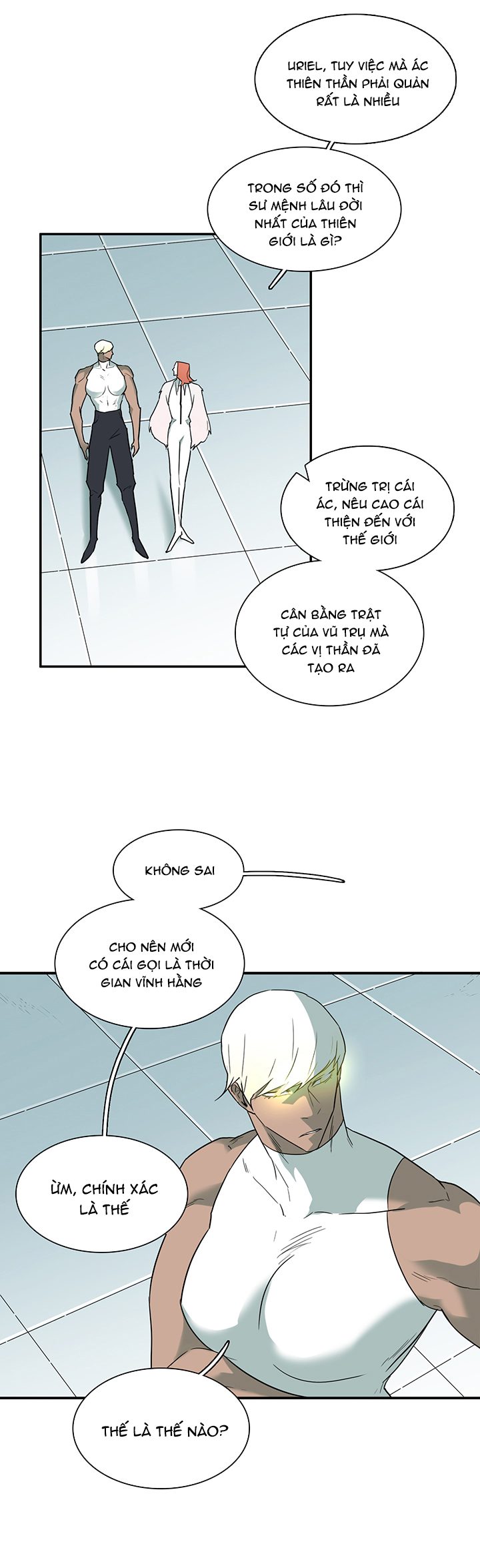 dear door chapter 92 29