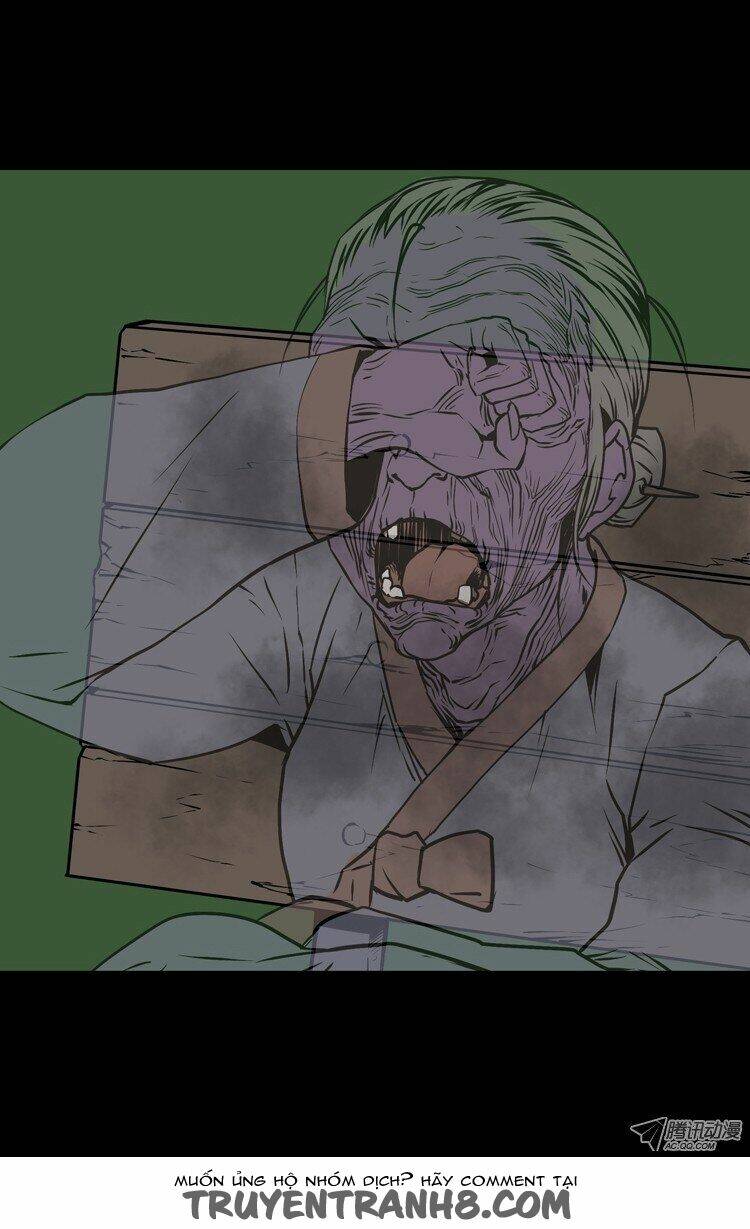 0.0 mhz - tần số chết chapter 47 21