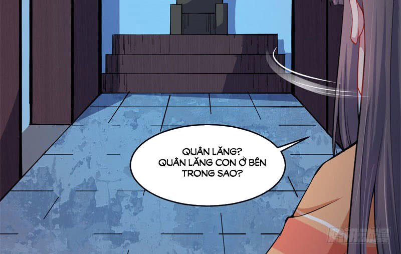 ngạo kiều quỷ vương yêu ta chapter 109 20