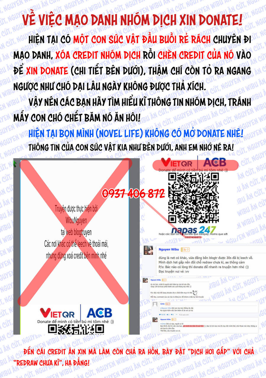 Dạo Quanh Ma Quốc chapter 111 1