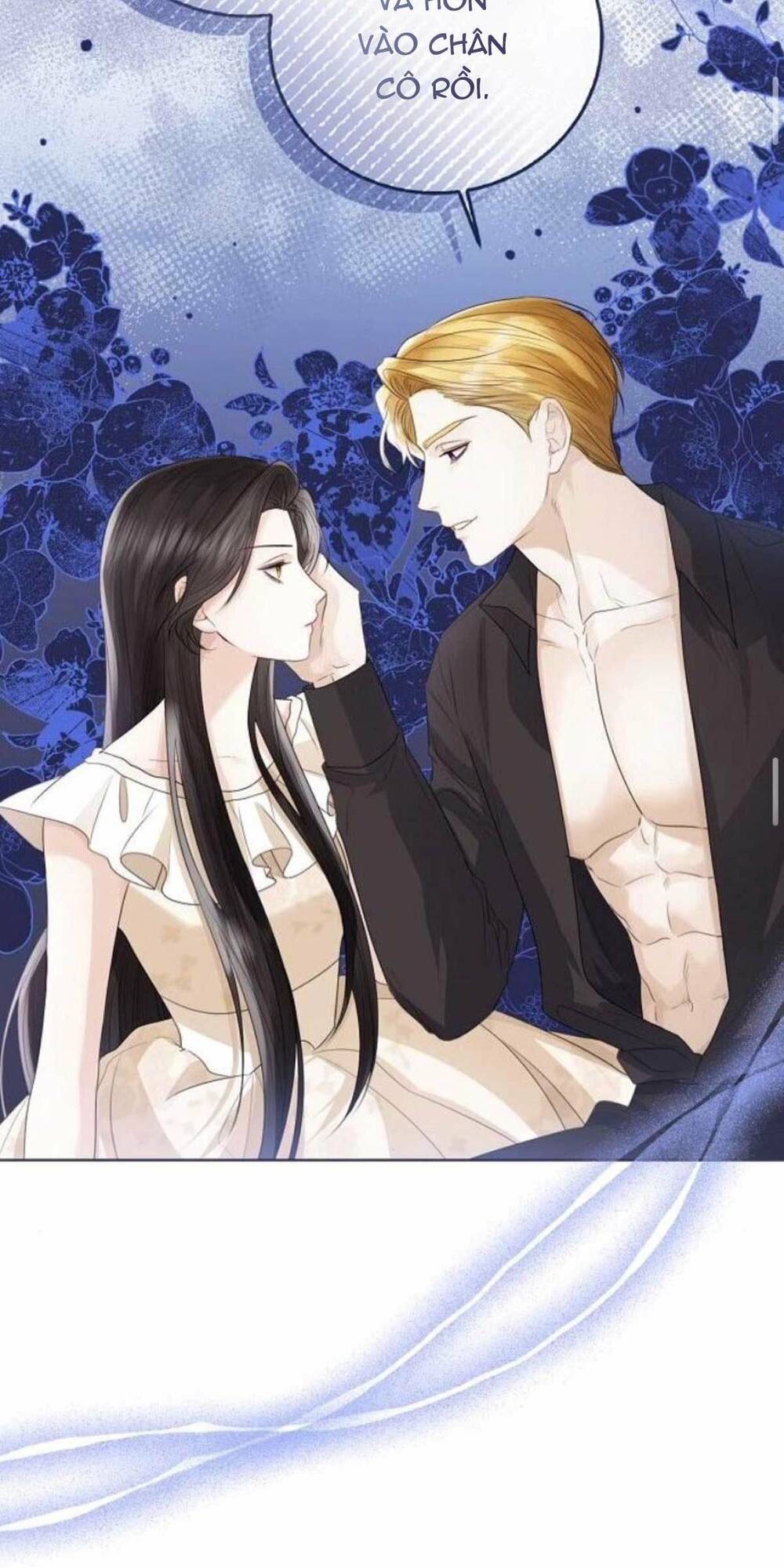 tôi sẽ từ bỏ vị trí hoàng hậu chapter 22 68