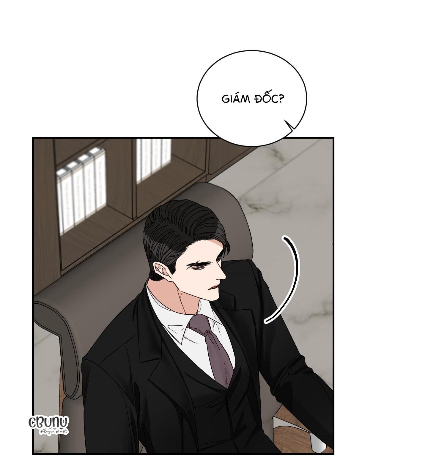 điểm dừng chân cuối cùng chapter 33 5