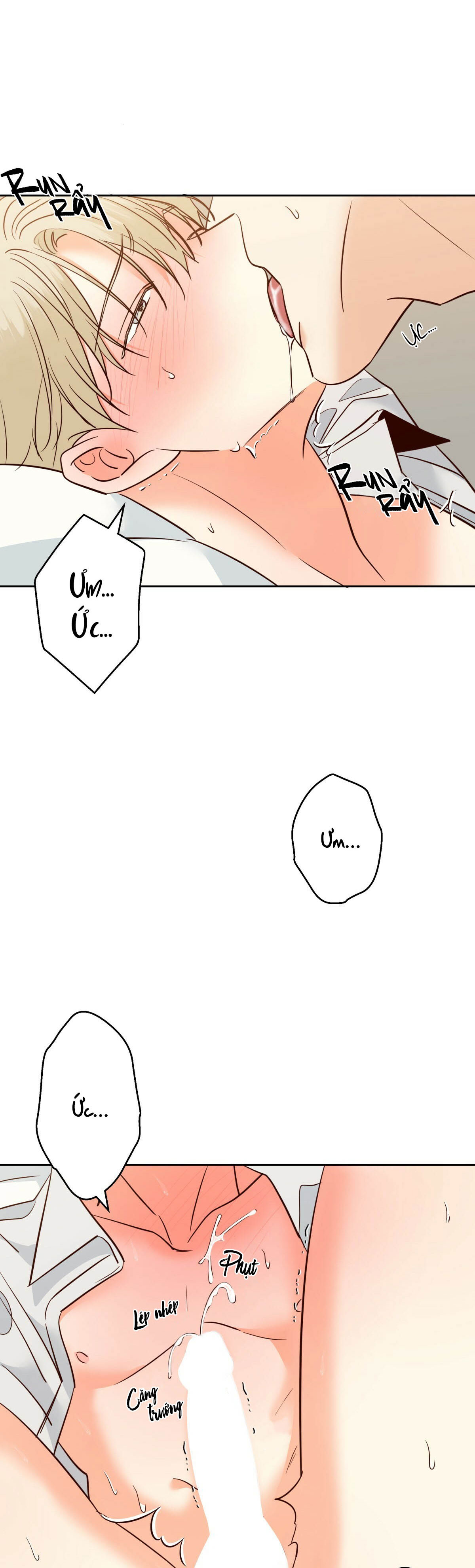 cửa hàng tiện lợi nguy hiểm chapter 83 8