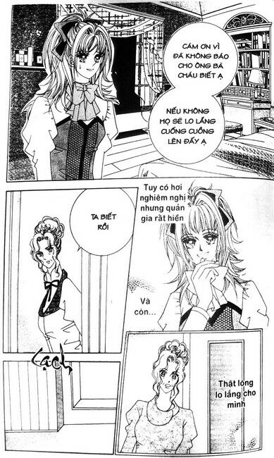 lọ lem hậu đậu chapter 9 18