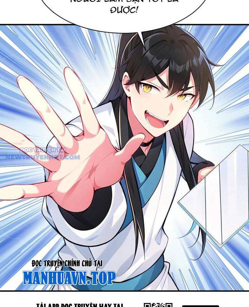 ta thực sự không muốn làm thần tiên chapter 92 44