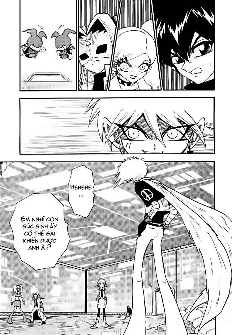 little star chapter 41 12