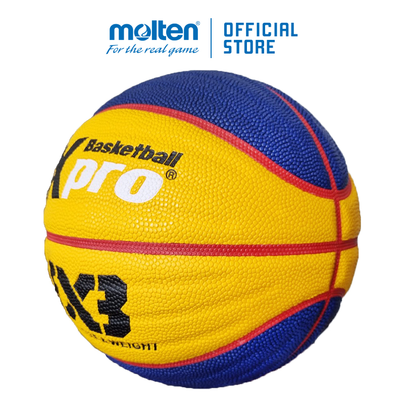 Banh Bóng Rổ AKpro 3×3