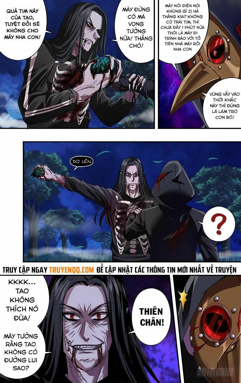 were wolf chapter 89 10