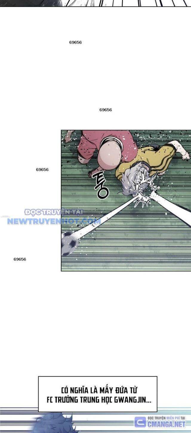 Góc Cao Khung Thành chapter 76 3
