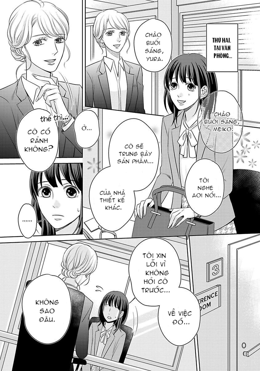 hãy ở bên cạnh anh chapter 14.1 3