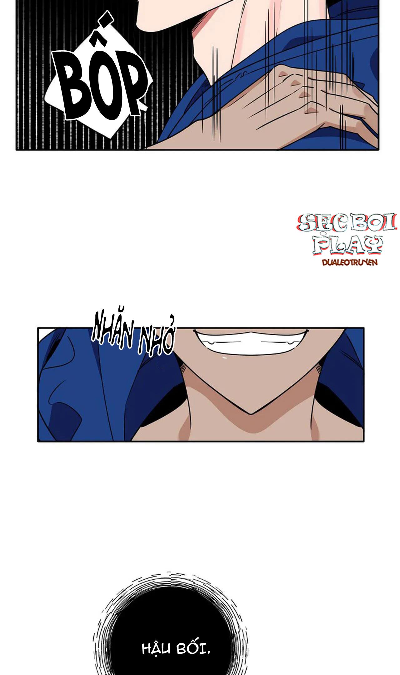 đêm dịu dàng chapter 17 21