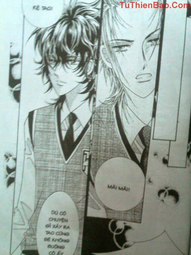 tình trong mộng chapter 10 82