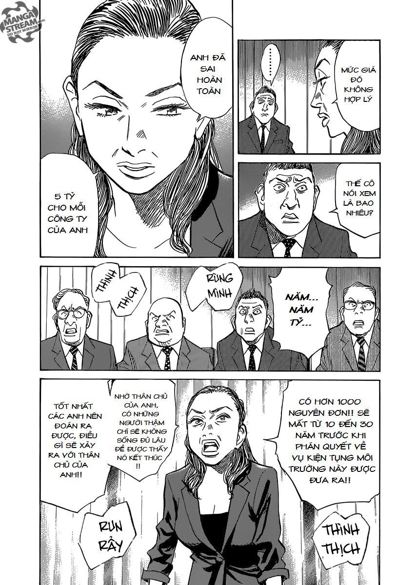 billy bat chapter 158 10