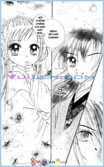 duyên kỳ ngộ chapter 1 134