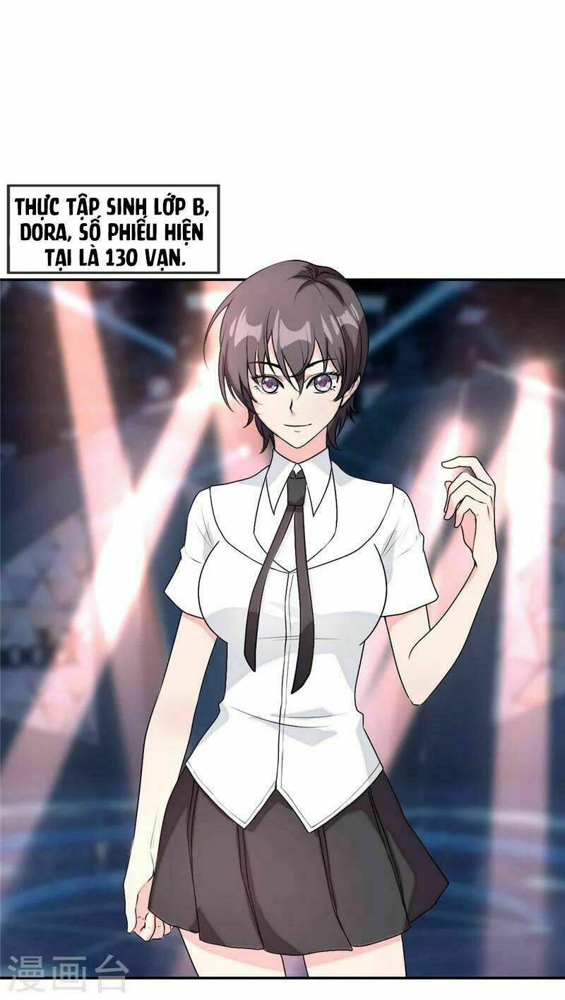 manh bảo đột kích: mami cha con đâu ? chapter 24 9