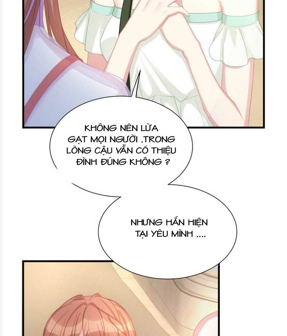 sủng em sủng tới tận cùng chapter 2 22