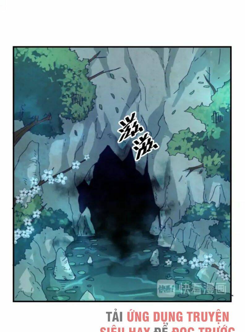 người chặn xuyên không chapter 96 56