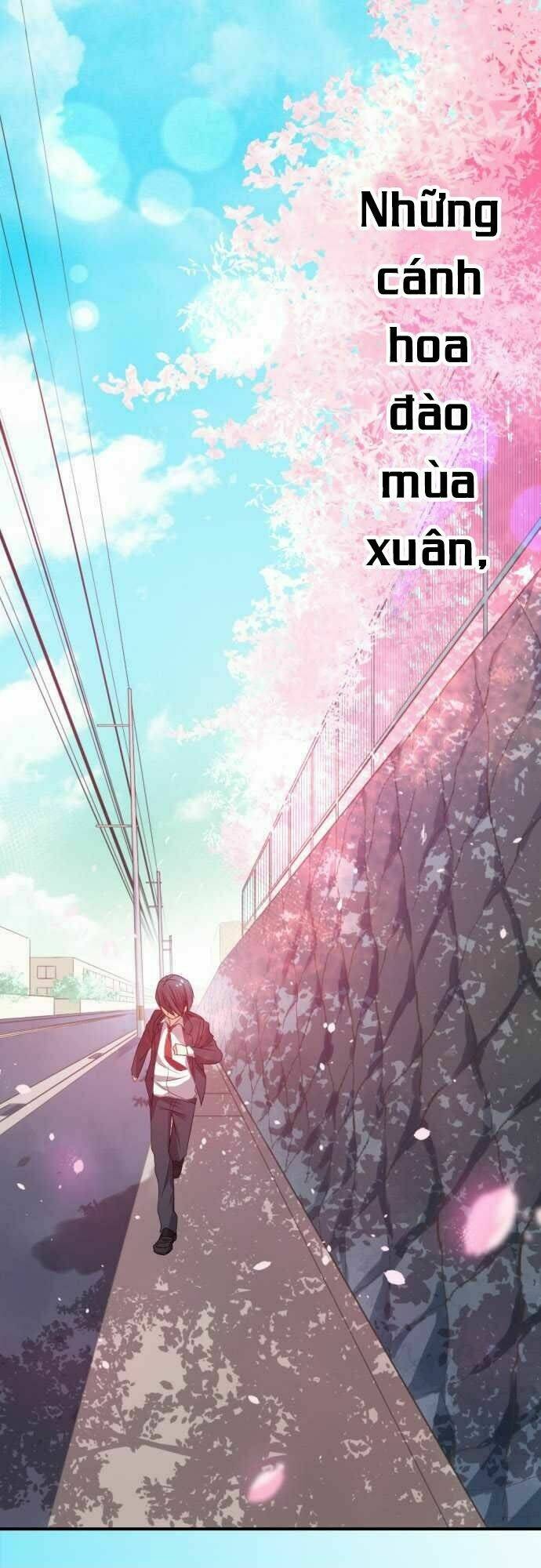 thú nhận tình cảm sao khó khăn vậy! chapter 1 3