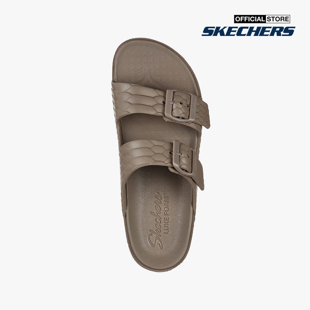 SKECHERS - Giày sandals nữ quai ngang Foamies Cali Breeze 2.0 111055