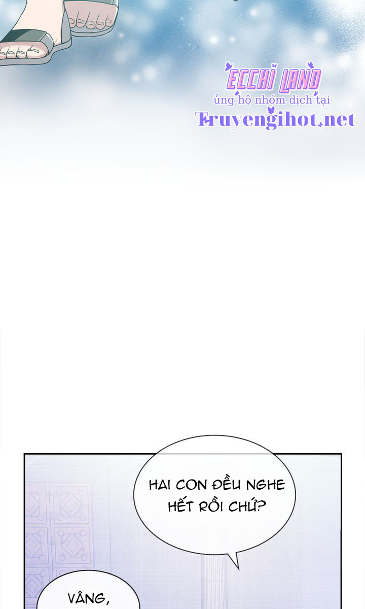 bạn trai tôi là thần linh chapter 2.1 39