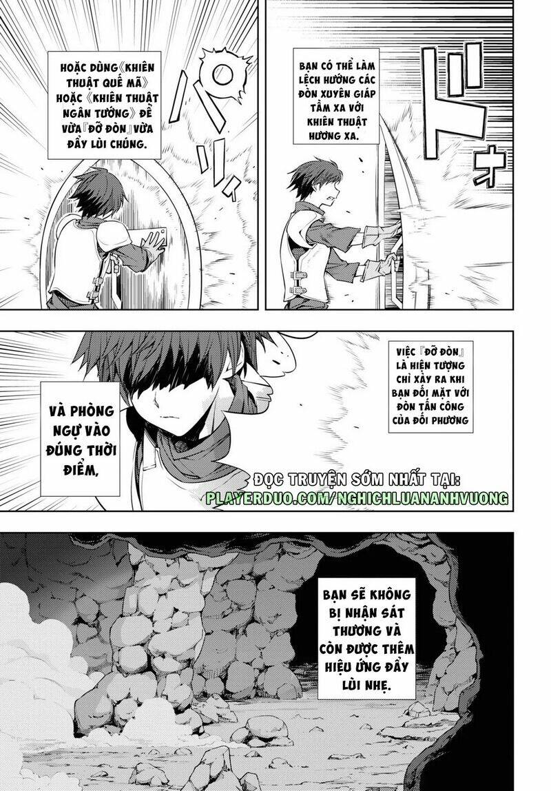 moto sekai ichi'i subchara ikusei nikki: hai player, isekai wo kouryakuchuu! chapter 16 16